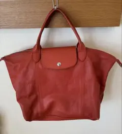 2026年最新】ロンシャン プリアージュ キュイールの人気アイテム