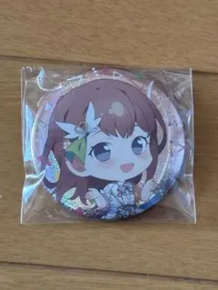 2026年最新】花里みのり グリッター缶バッジの人気アイテム - メルカリ