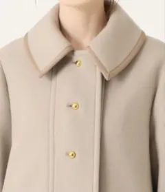 2026年最新】iena la boucleメルトンコートの人気アイテム - メルカリ