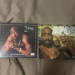 2026年最新】2pac レコードの人気アイテム - メルカリ