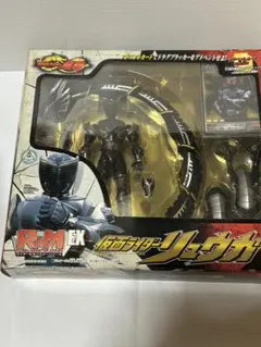 2026年最新】EX 仮面ライダー リュウガの人気アイテム - メルカリ