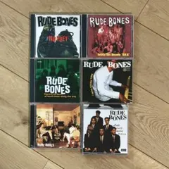 2026年最新】Rude bonesの人気アイテム - メルカリ