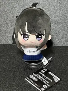 2026年最新】風野灯織 ぬいぐるみの人気アイテム - メルカリ