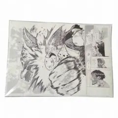 2026年最新】複製原稿 ヒロアカの人気アイテム - メルカリ