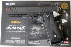 2026年最新】東京マルイ ハイキャパeの人気アイテム - メルカリ