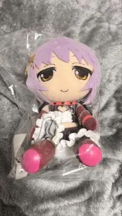 2026年最新】輿水幸子 ぬいぐるみの人気アイテム - メルカリ