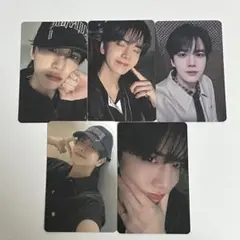 2026年最新】the boyz ヨンフン トレカの人気アイテム - メルカリ