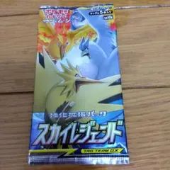 2026年最新】スカイレジェンド box 未開封の人気アイテム - メルカリ