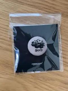 2026年最新】バッチ アンダーカバーの人気アイテム - メルカリ