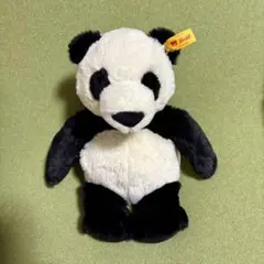 2026年最新】STEIFF パンダの人気アイテム - メルカリ