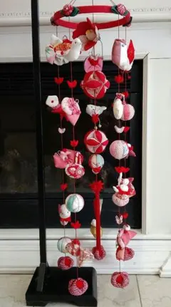 2026年最新】さげもん吊るし飾りの人気アイテム - メルカリ