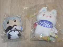 2026年最新】モフフサ 銀魂の人気アイテム - メルカリ