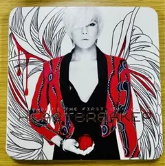 2026年最新】g-dragon heartbreakerの人気アイテム - メルカリ