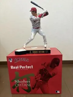 2026年最新】大谷翔平フィギュアの人気アイテム - メルカリ