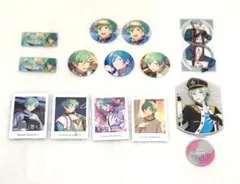 2026年最新】風早巽 缶バッジの人気アイテム - メルカリ