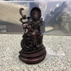 2026年最新】骨董品 仏像の人気アイテム - メルカリ
