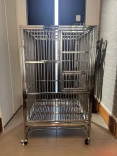 2026年最新】鳥かご ケージ ステンレスの人気アイテム - メルカリ