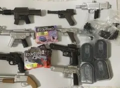 2026年最新】エアガンまとめ売りの人気アイテム - メルカリ