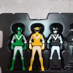 2026年最新】ライブマンレンジャーキーの人気アイテム - メルカリ