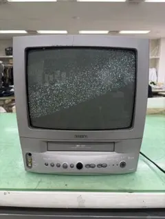 2026年最新】東芝 ブラウン管テレビ・テレビデオの人気アイテム - メルカリ