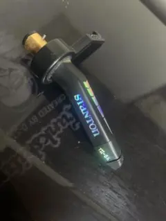 2026年最新】stanton カートリッジの人気アイテム - メルカリ