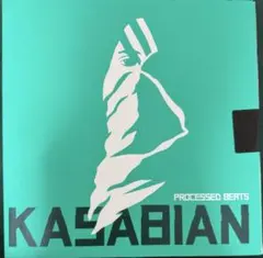 2026年最新】カサビアン レコードの人気アイテム - メルカリ