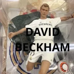 2026年最新】ベッカム フィギュアの人気アイテム - メルカリ