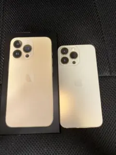 2026年最新】iphone13pro 128gb ゴールドの人気アイテム - メルカリ
