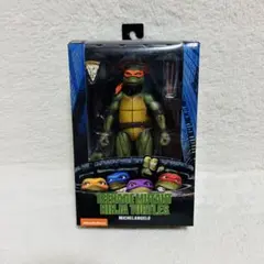 2026年最新】neca タートルズの人気アイテム - メルカリ