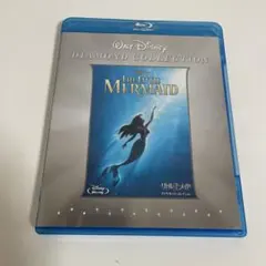 リトル・マーメイド ダイヤモンド・コレクション('89米)〈2015年4月末