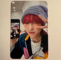 2026年最新】ジュヒョン nine.iの人気アイテム - メルカリ