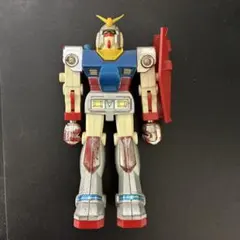 2026年最新】クローバー ガンダム 超合金の人気アイテム - メルカリ