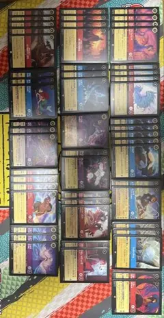 2026年最新】ロルカナまとめ売りの人気アイテム - メルカリ