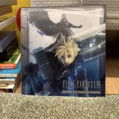 2026年最新】ff7 アドベントチルドレン コンプリートの人気アイテム