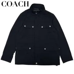 2026年最新】レザーコーチジャケットの人気アイテム - メルカリ