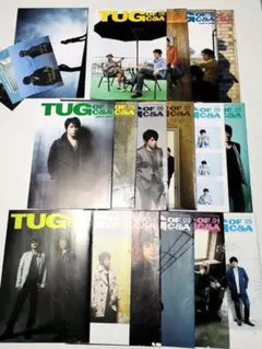 2026年最新】chage aska グッズの人気アイテム - メルカリ