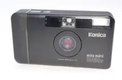 2026年最新】BIG MINI KONICA BM-201の人気アイテム - メルカリ