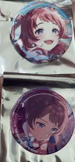 2026年最新】花海咲季 缶バッジ 20周年の人気アイテム - メルカリ