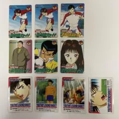 2026年最新】蒼き伝説シュートの人気アイテム - メルカリ