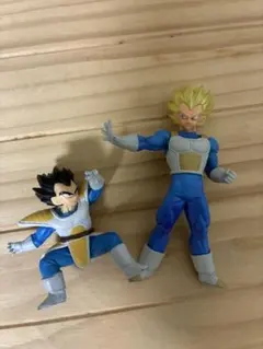 2026年最新】DRAGONBALLドラゴンボールセレクション3ベジータの人気