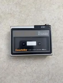 2026年最新】HS-F2 AIWAの人気アイテム - メルカリ