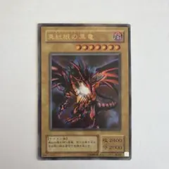 2026年最新】真紅眼の黒竜 p5-01の人気アイテム - メルカリ