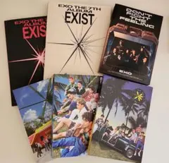 2026年最新】exoアルバムの人気アイテム - メルカリ