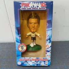 2026年最新】ベッカム XLフィギュア の人気アイテム - メルカリ