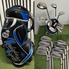 2026年最新】COBRA クラブセットの人気アイテム - メルカリ