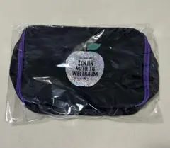 2026年最新】Mrs.GREEN APPLE ゼンジン トラベルポーチの人気アイテム