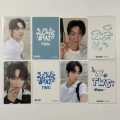 2026年最新】tws ラキドロ hmvの人気アイテム - メルカリ