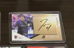 2026年最新】楢崎正剛 直筆サインの人気アイテム - メルカリ