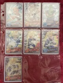 2026年最新】サンプルカード スーパーダイバーズの人気アイテム - メルカリ