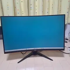 2026年最新】aoc c32g1の人気アイテム - メルカリ